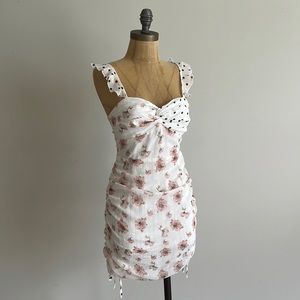 Showpo Mini Dress